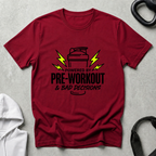 Powered by