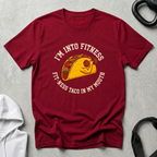 fitness taco
