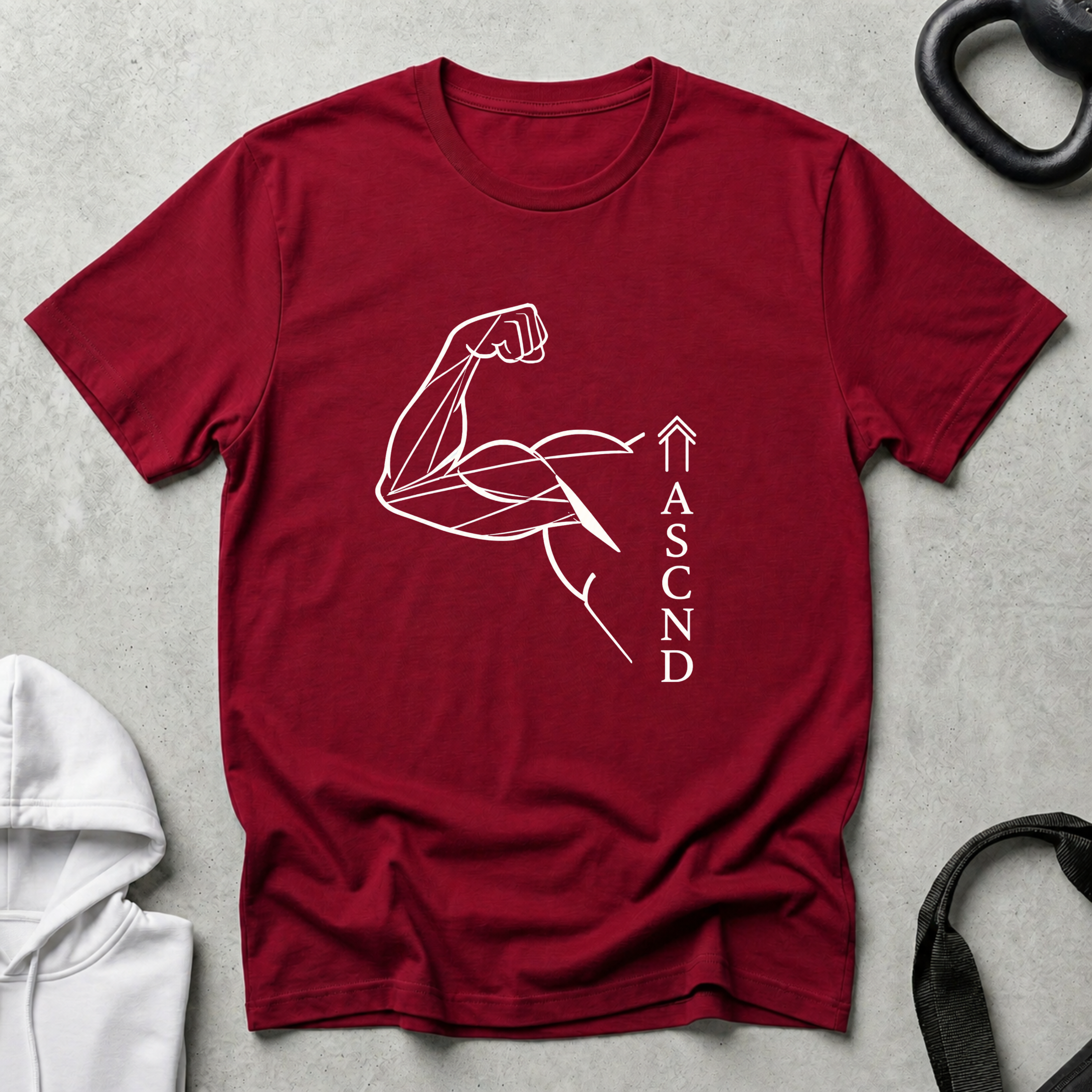 Ascnd