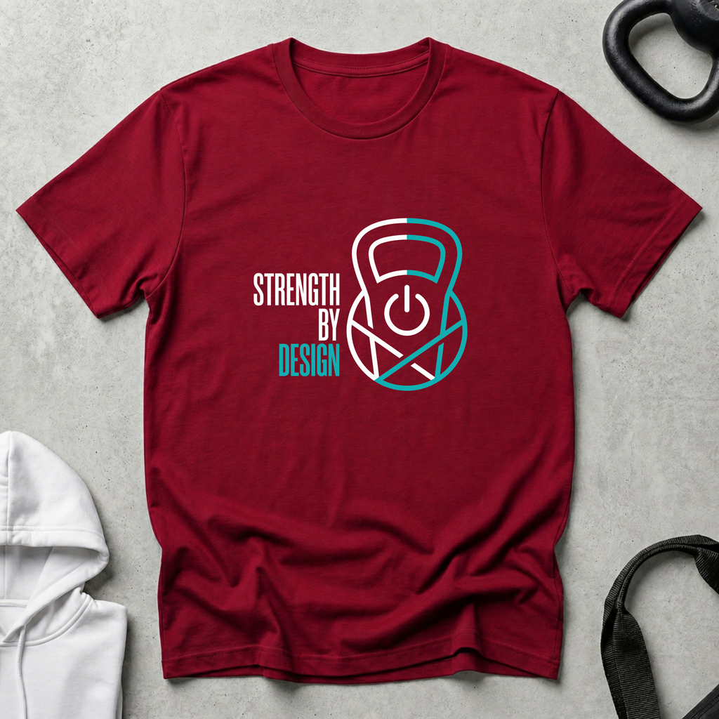 Strength by Design