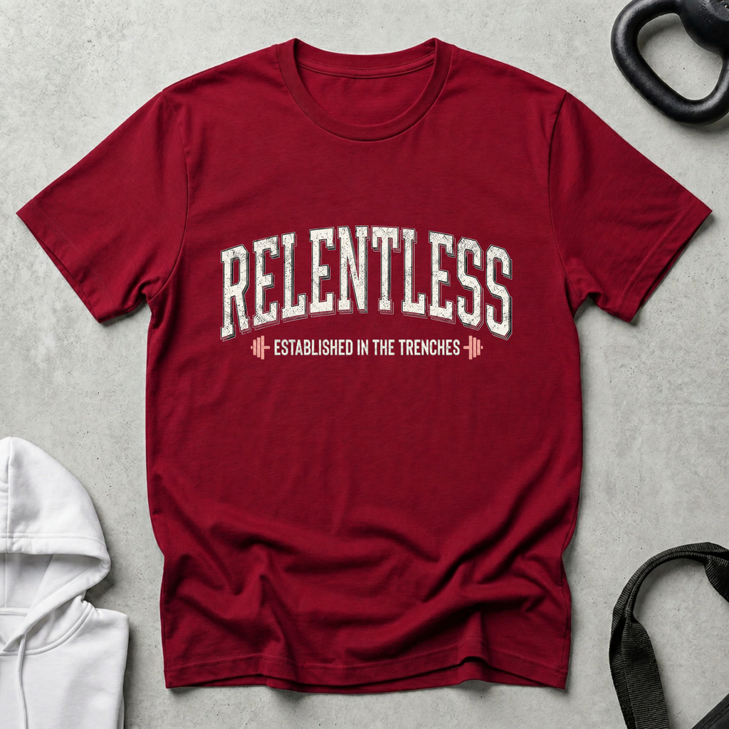 Relentless