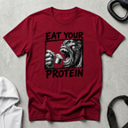 Eat Your Protein Gorilla