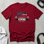 250 years storng