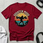 Squatch Mode