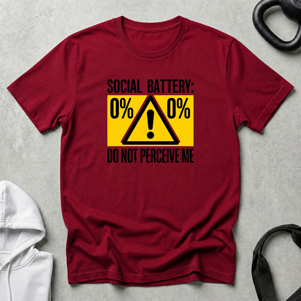 social battrey