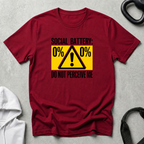 social battrey