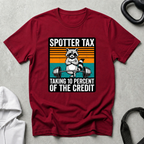 Spotter Tax