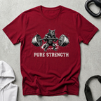 Pure Strength