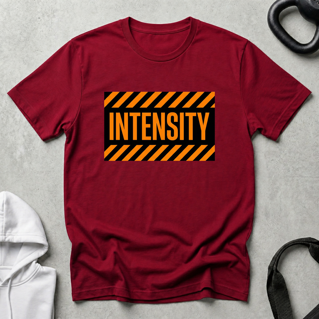 Intensity