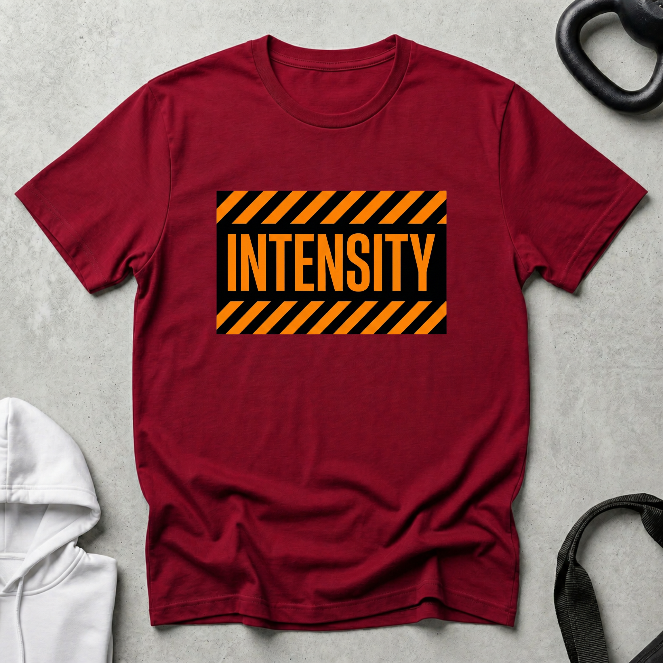 Intensity