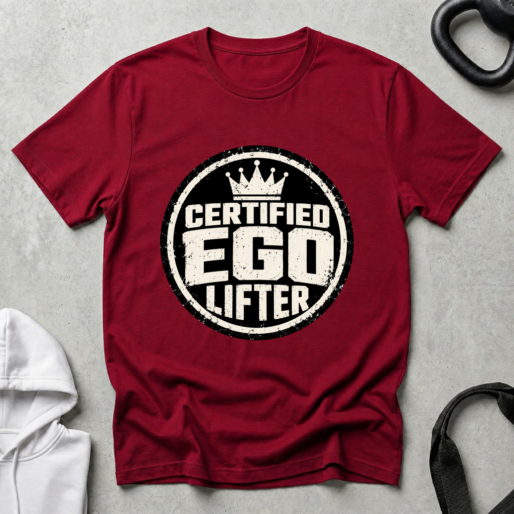 Ego Lifter
