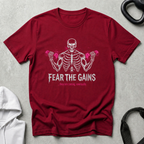 Fear the Gains
