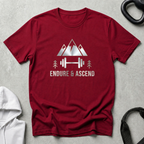 Endure and Ascend