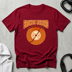 Broken Record