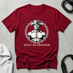 Built on Freedom