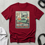 Rest Day Sofa