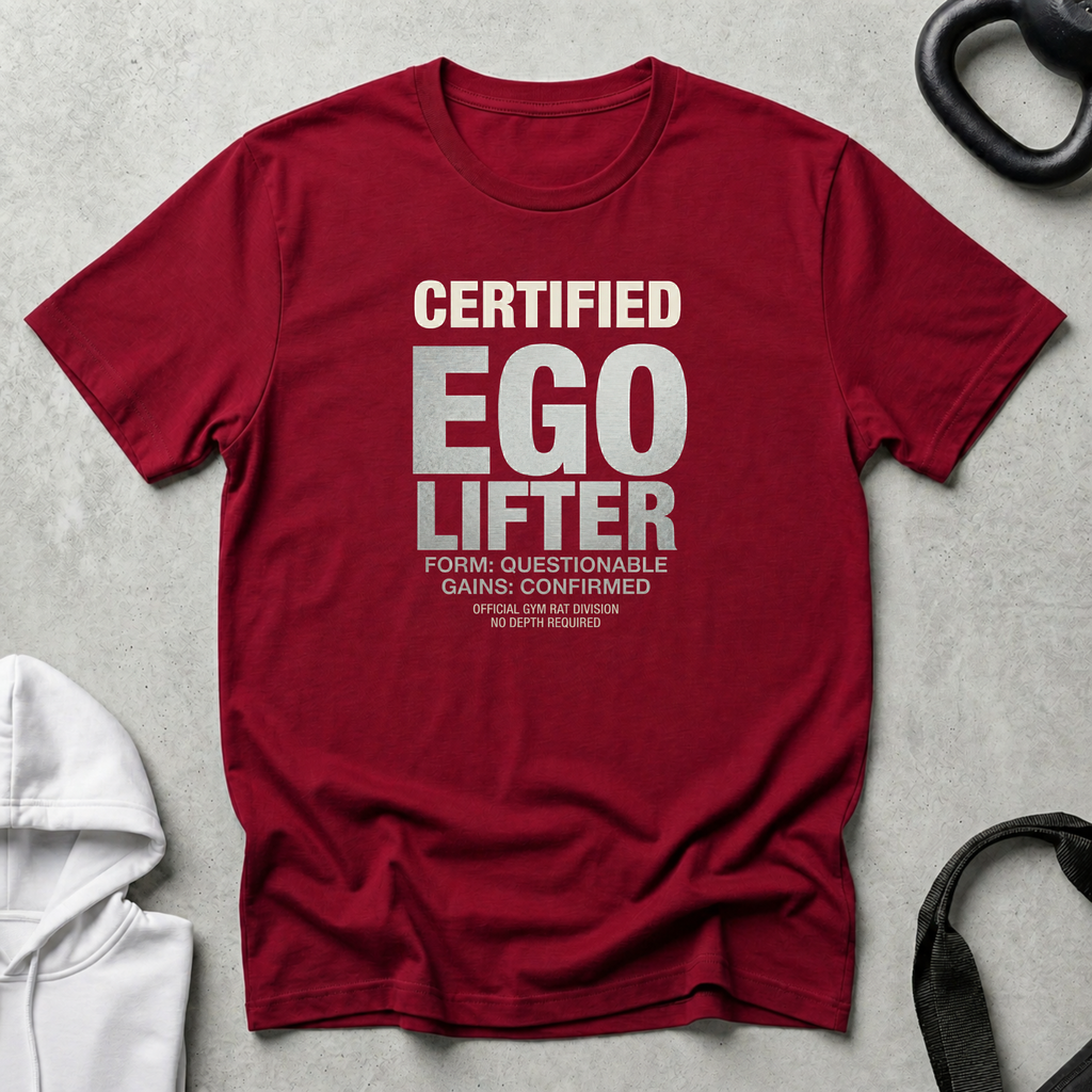 certified