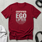 certified