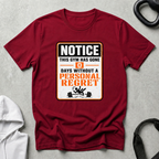 Notice