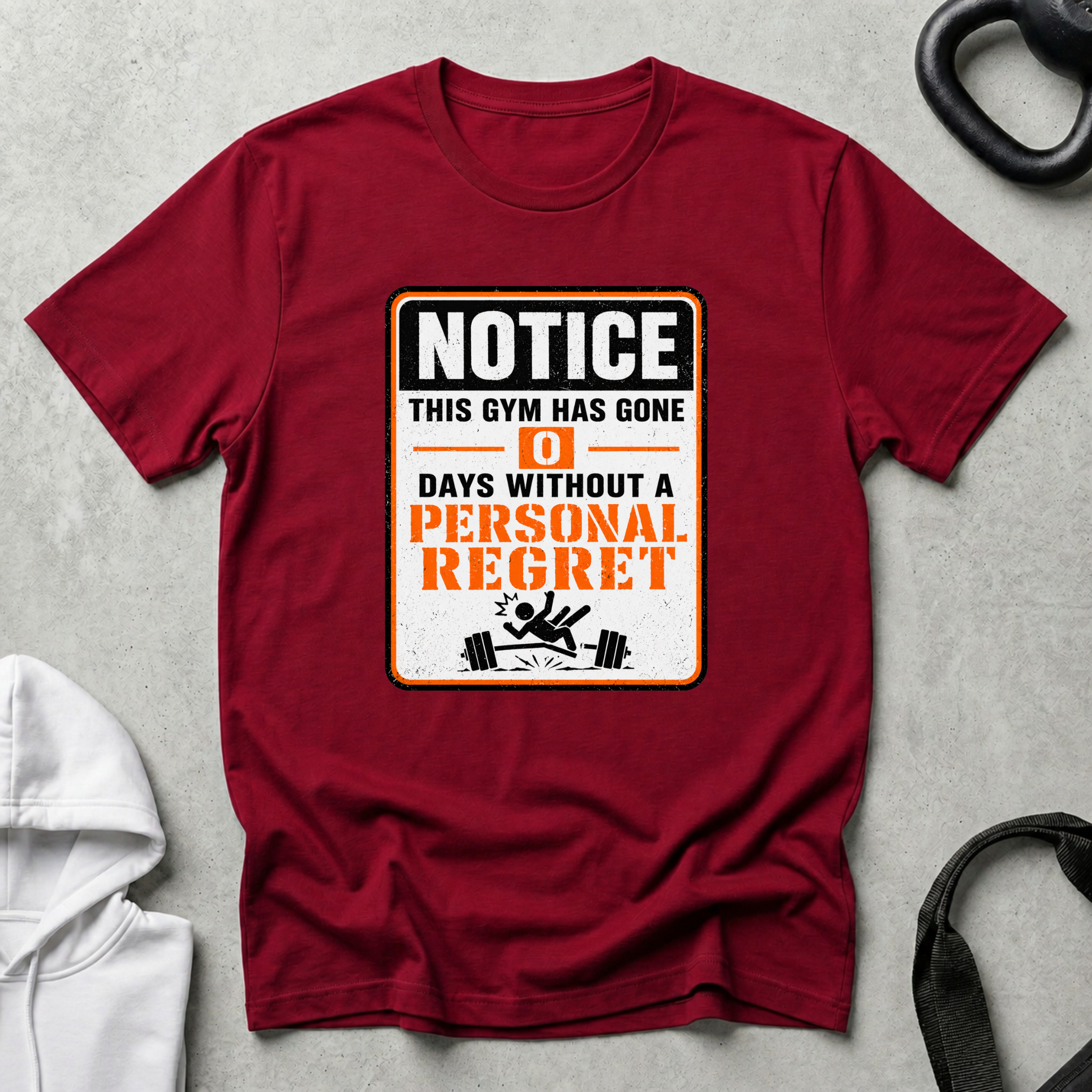 Notice