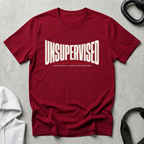 unsupervised