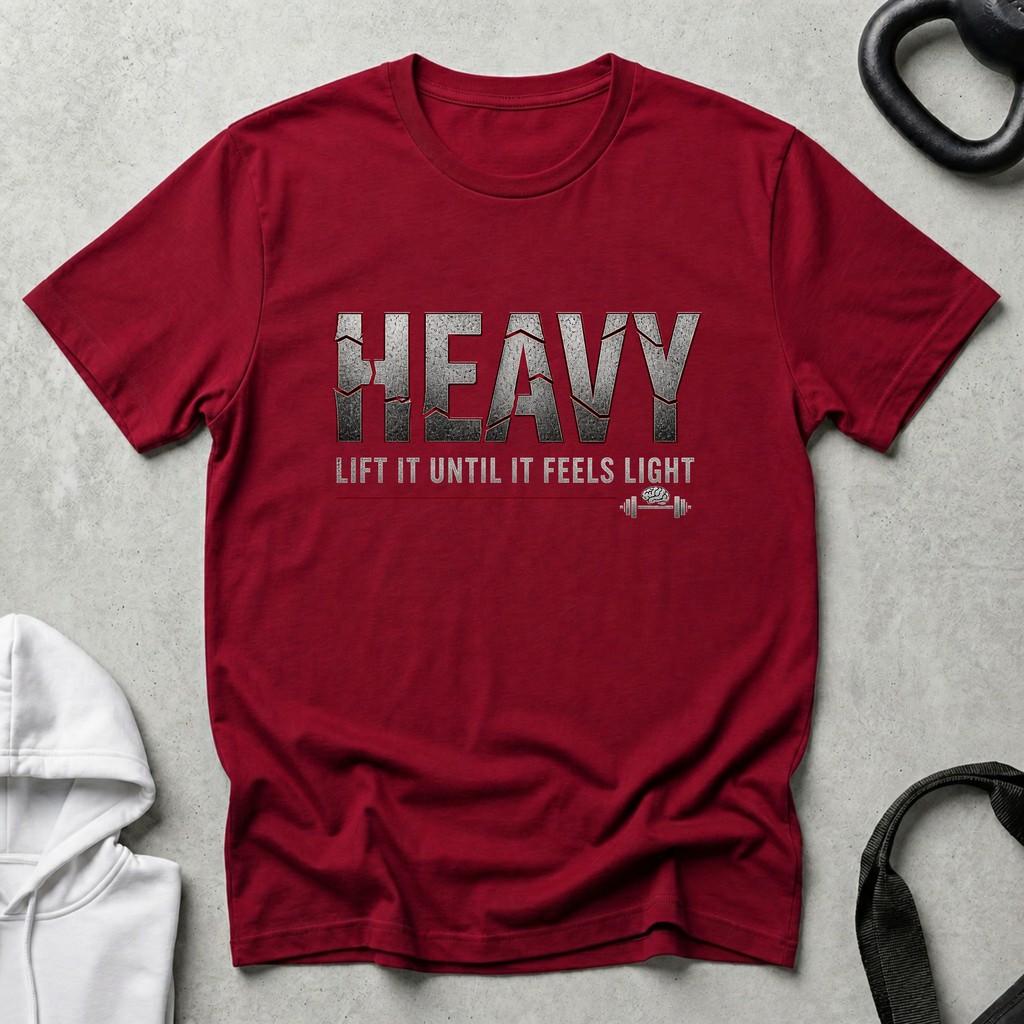 Heavy lift until