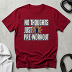just pre-workout