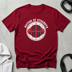 Nation of Strength