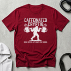 Caffeinated Cryptid
