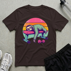 Bench Sloth T-Shirt