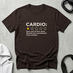 cardio five star