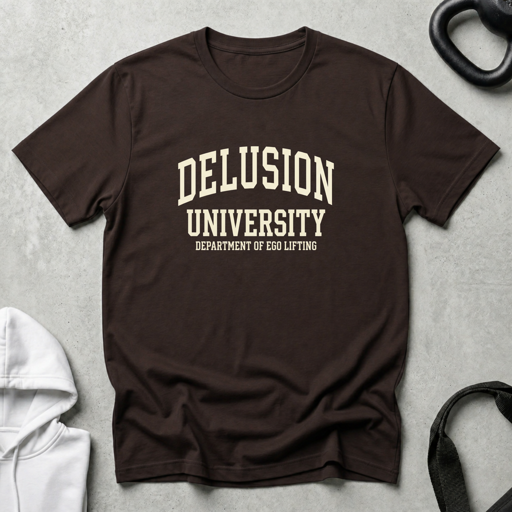 delusion university