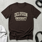 delusion university