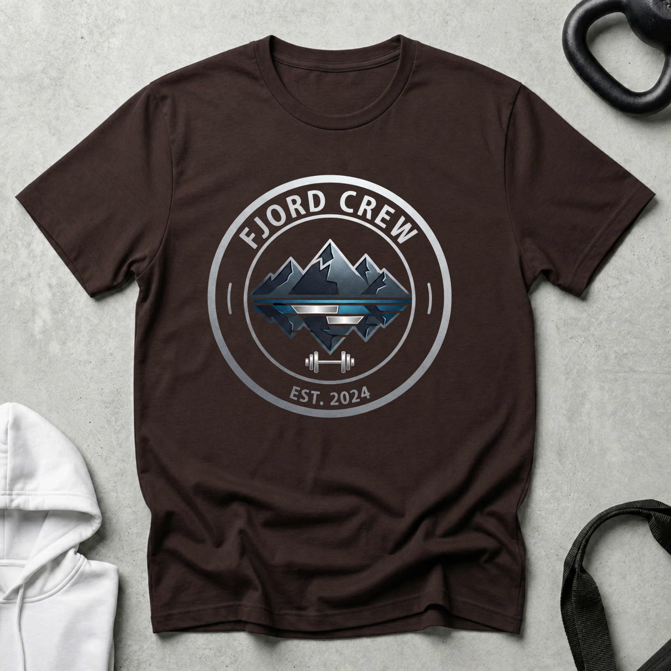 Fjord Crew