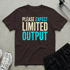 Limited Output T-Shirt