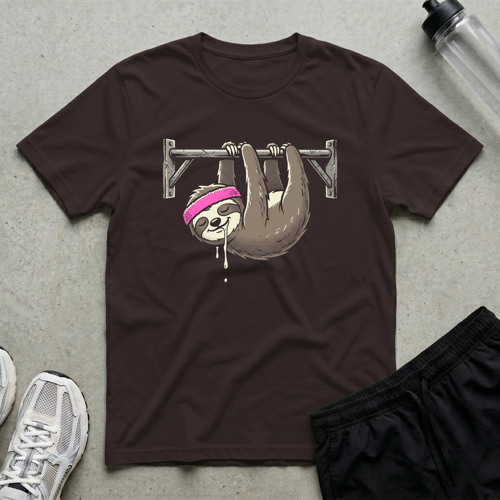 Lazy T-Shirt