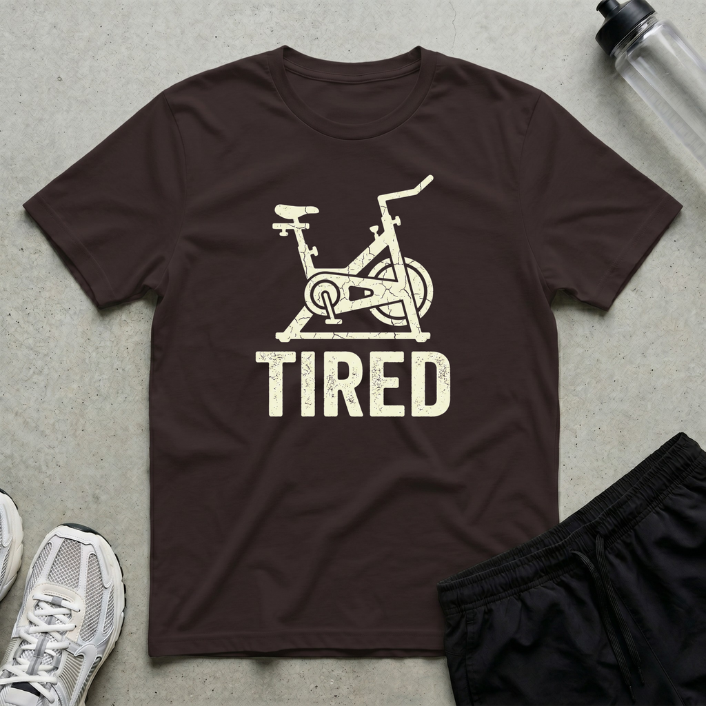 Tired T-Shirt