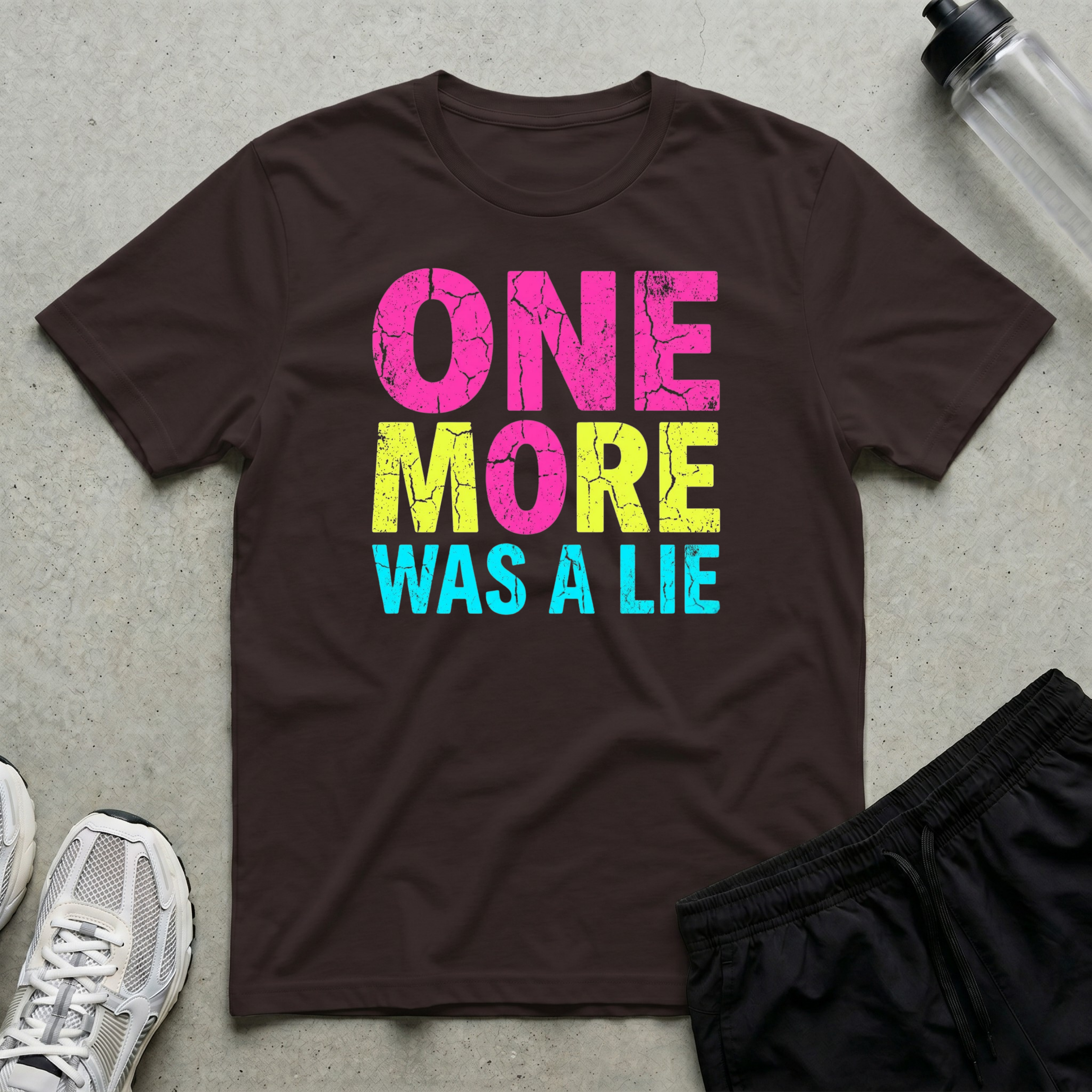 One More Lie T-Shirt
