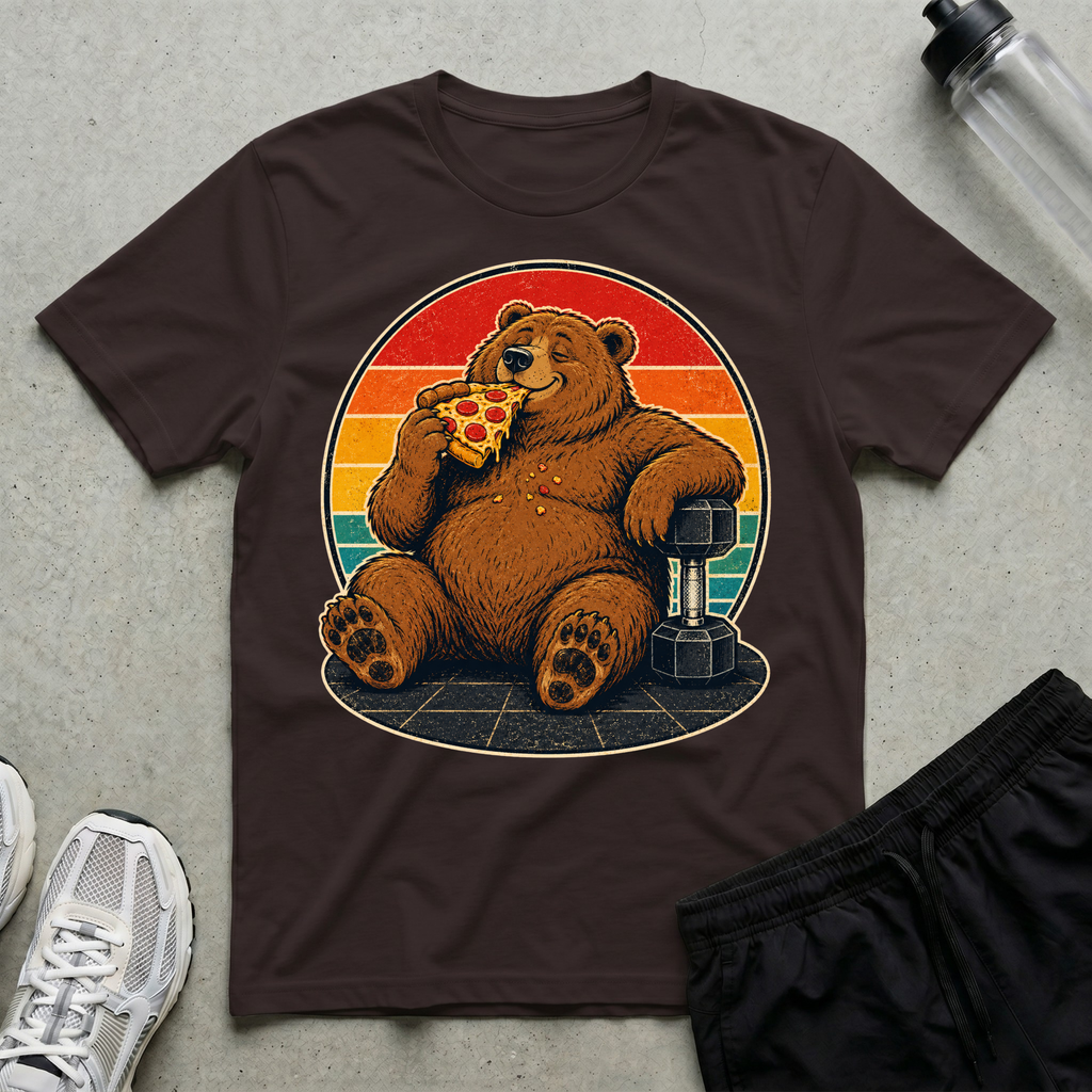 Pizza Break T-Shirt