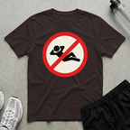 Restricted Napping Zone T-Shirt