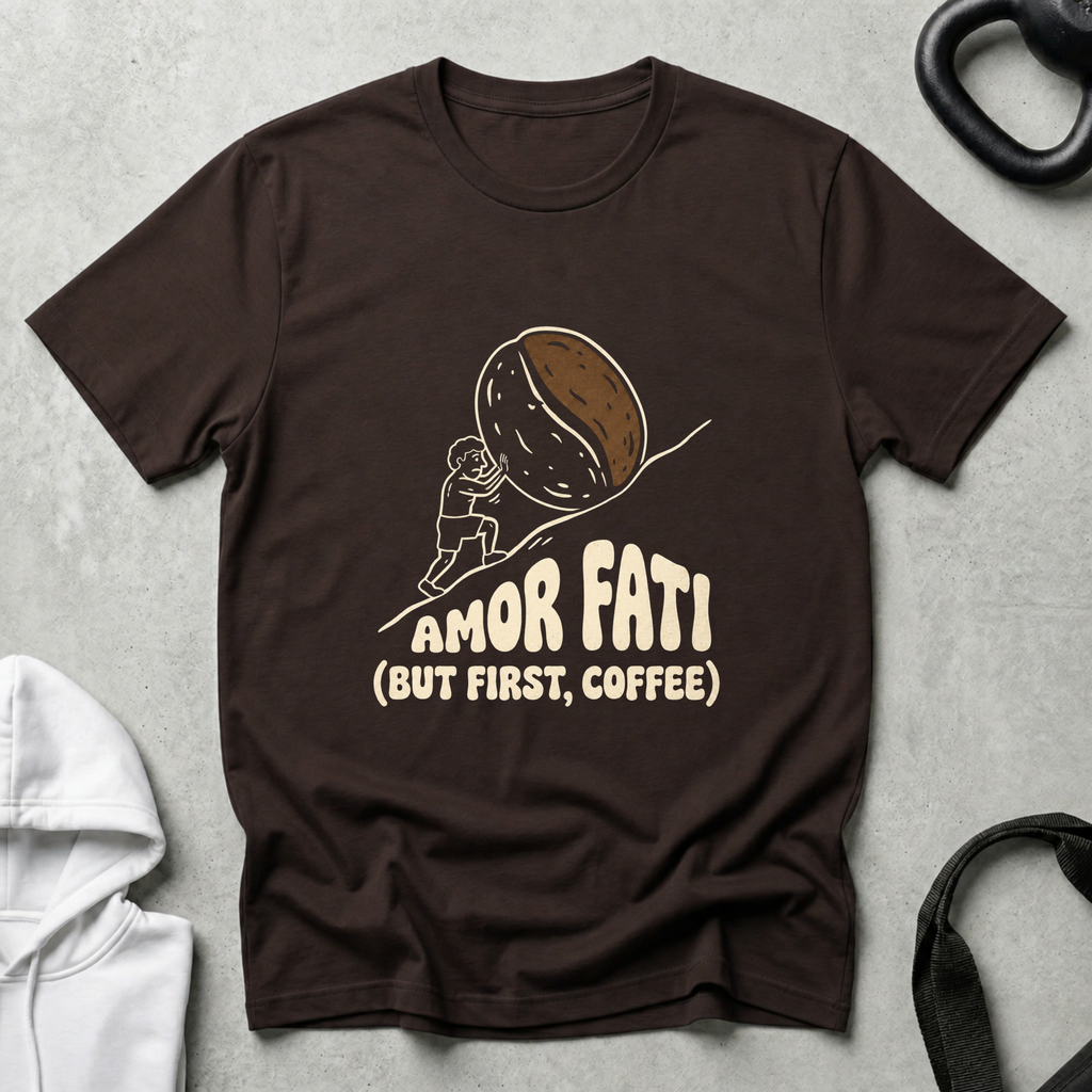 Amor Fati