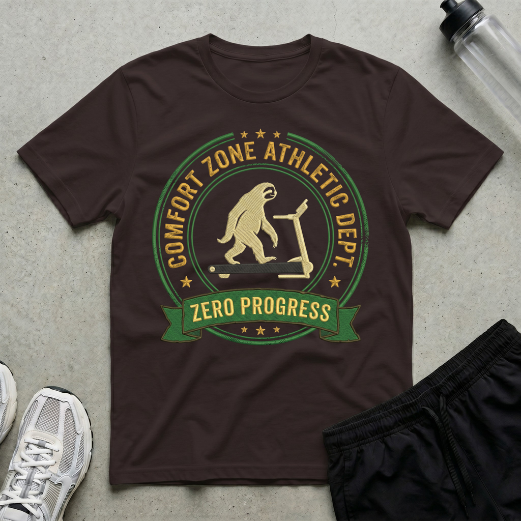 Comfort Zone T-Shirt