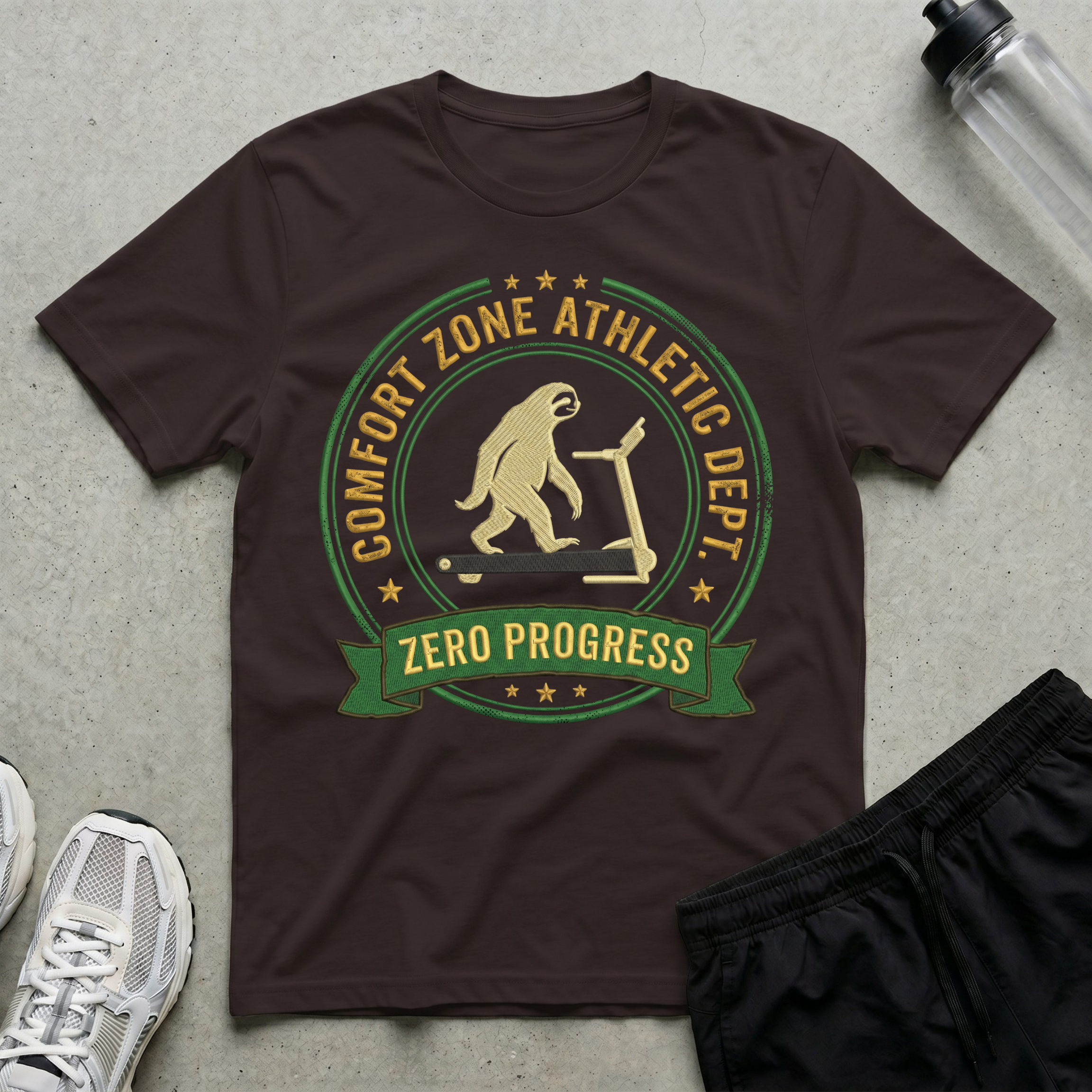 Comfort Zone T-Shirt
