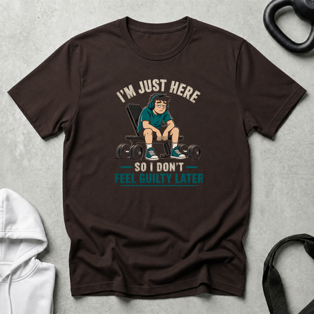 I m Just Here