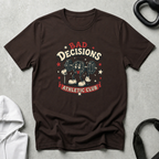 bad decisions athletic club