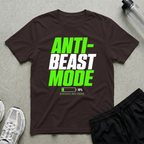 Anti Beast Mode T-Shirt