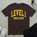 Level 1 T-Shirt