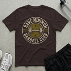 Bare Minimum Barbell Club T-Shirt