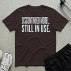 Discontinued Still In Use T-Shirt