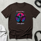 Sweat now, Shine later